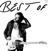 Bruce Springsteen - Best of